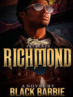 cover image of Richmond